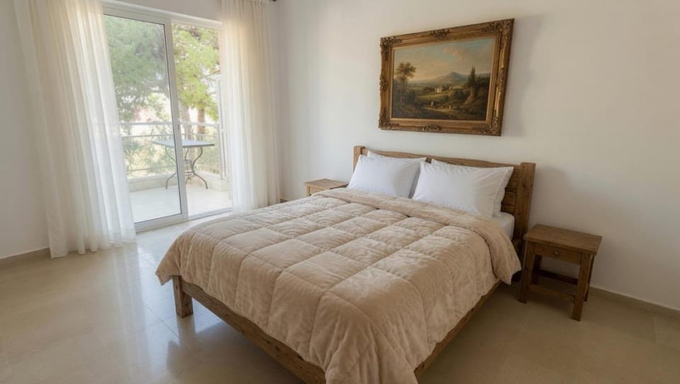 Kineta Prime Suites No8 Apartment in Decentralized Administration of Attica