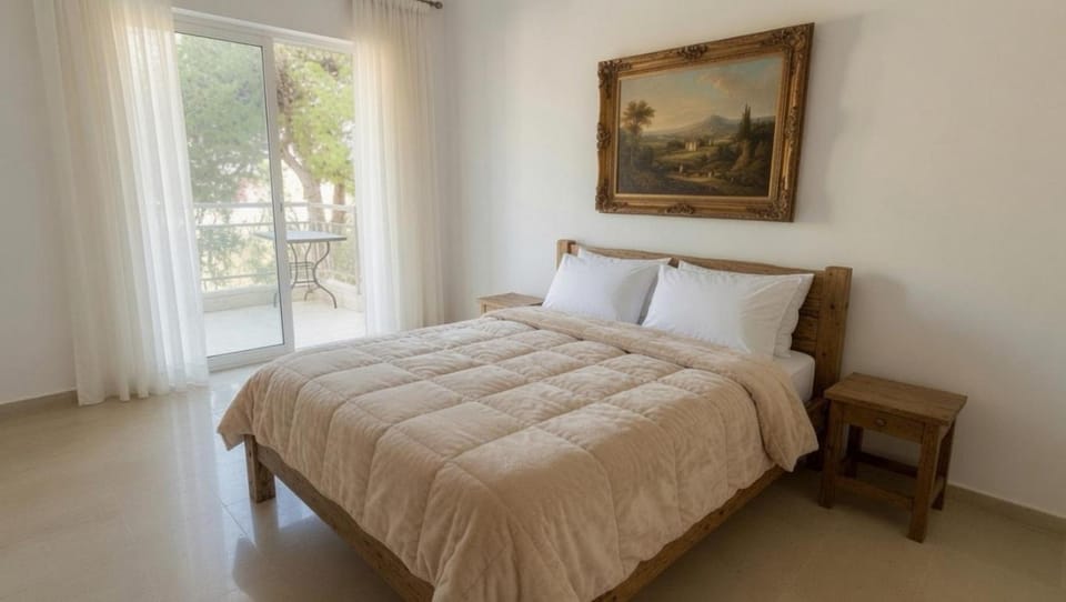 Kineta Prime Suites No8 Apartment in Decentralized Administration of Attica