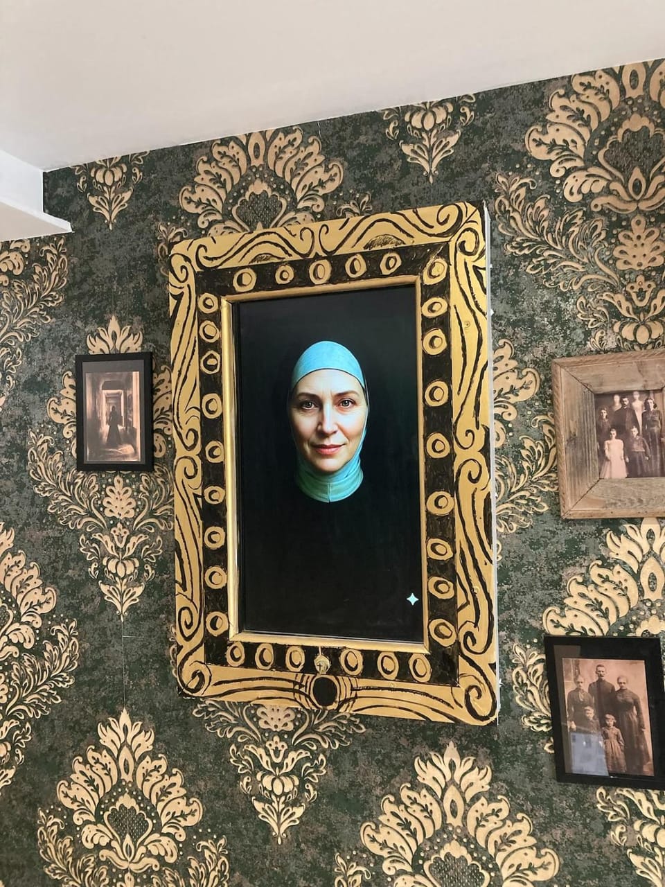 Terrifia Suite - escape game Immersive Apartment in Provence-Alpes-Côte d'Azur