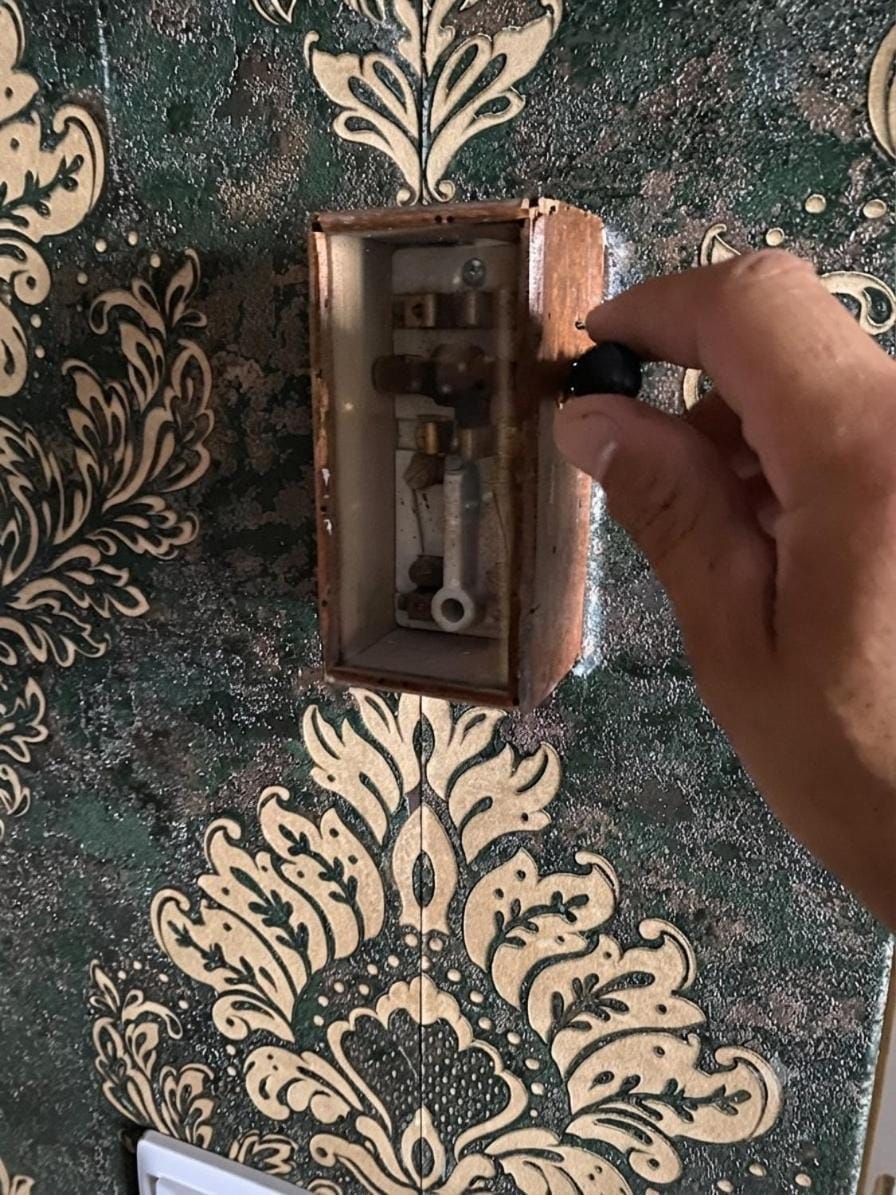 Terrifia Suite - escape game Immersive Apartment in Provence-Alpes-Côte d'Azur
