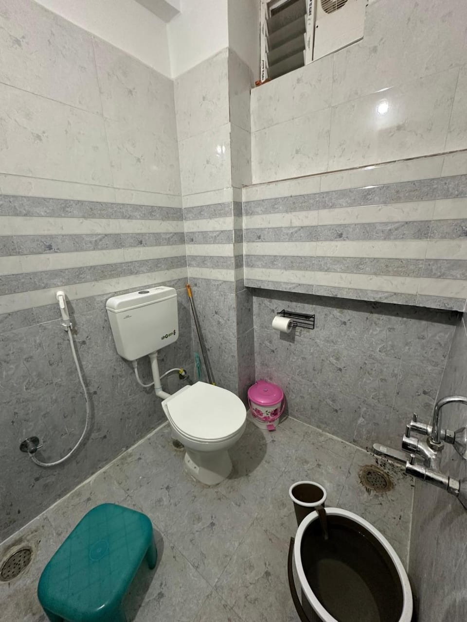 Shower, Toilet, Bathroom, bidet