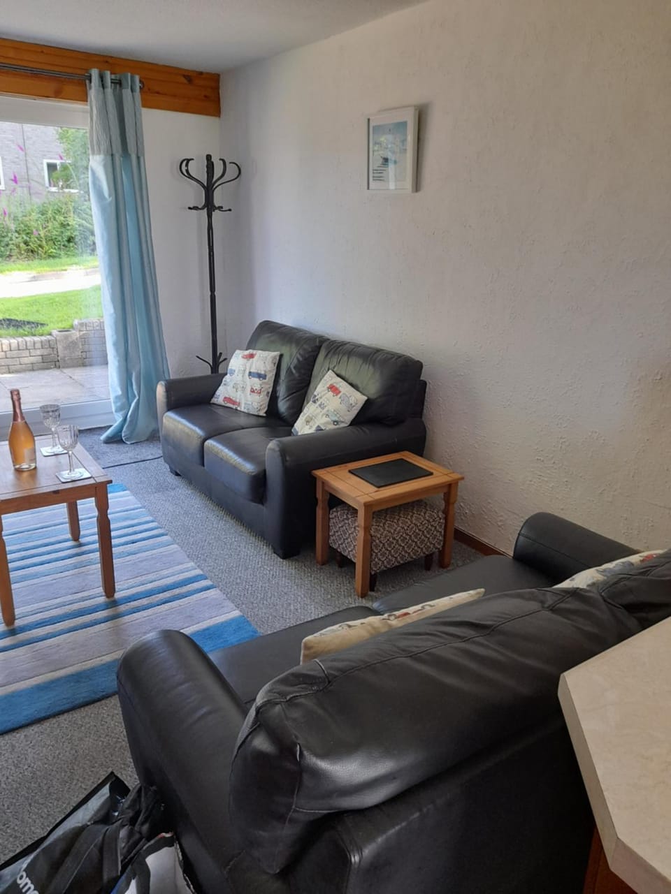 The Nest Apartment in Saint Columb Major