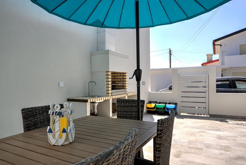 Cantinho a Sul Especial Apartment in Aveiro District, Portugal