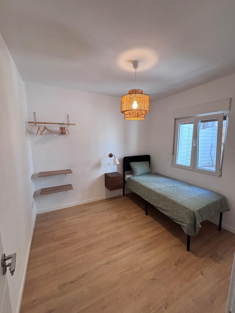 Renovated apartment in the heart of Mieres Apartment in Asturias