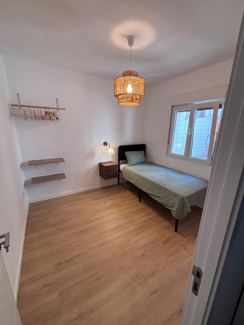 Renovated apartment in the heart of Mieres Apartment in Asturias