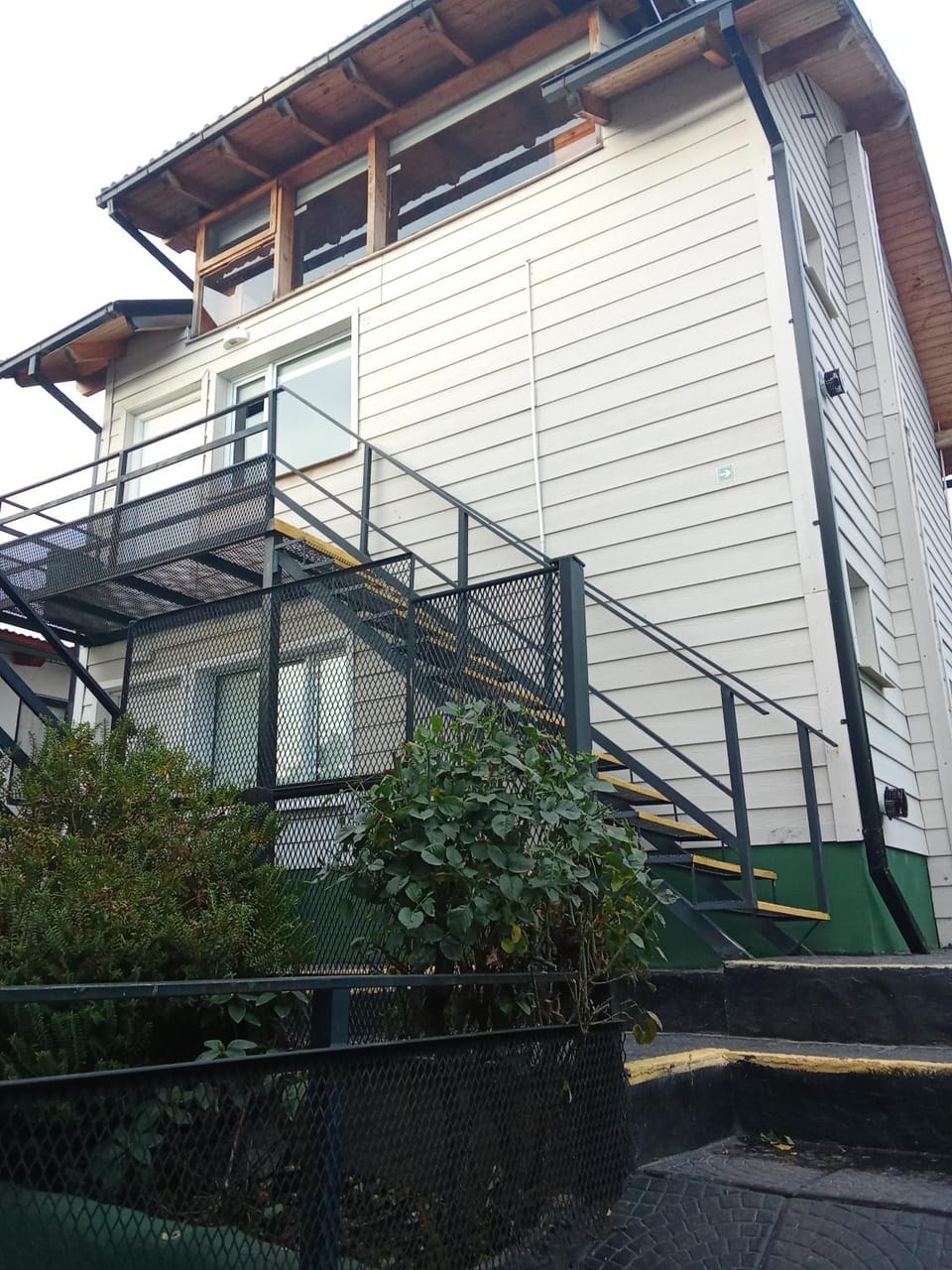 Las Agustinas Apartment in San Carlos Bariloche