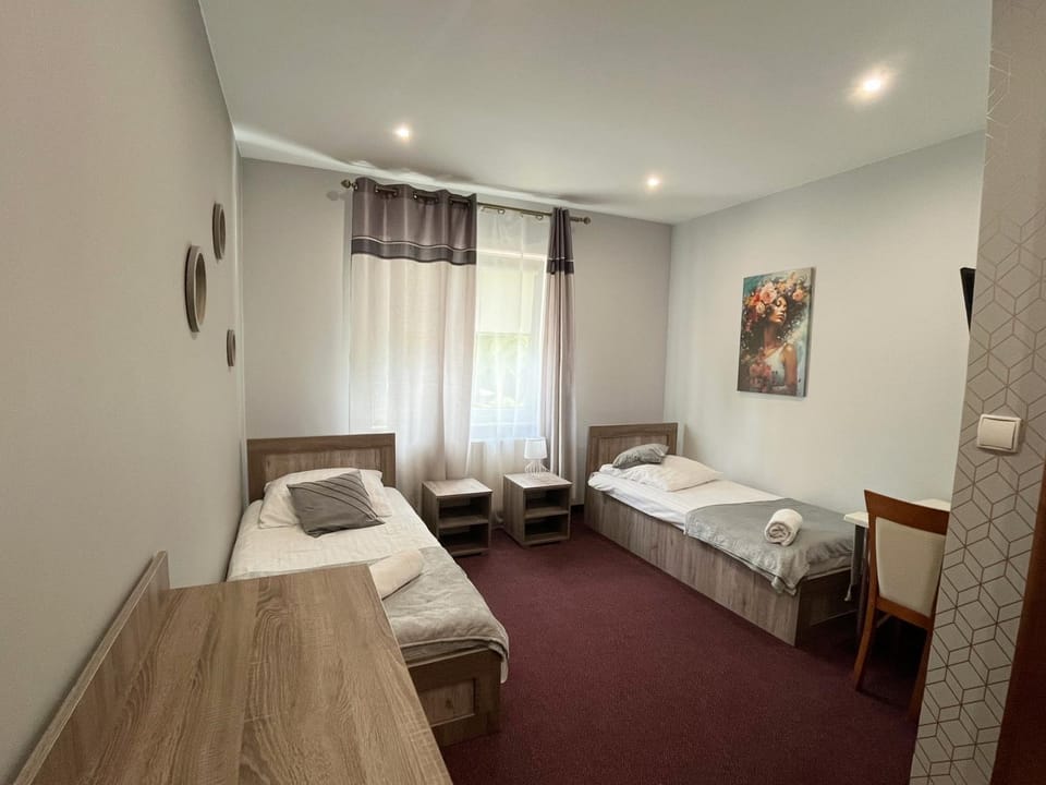Villa Piast Hotel in Poland
