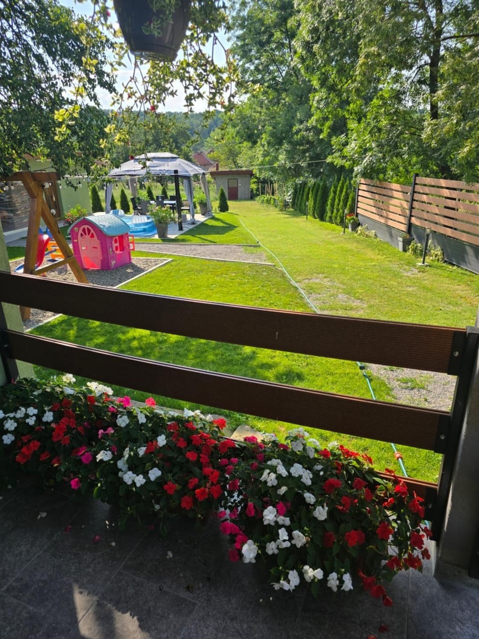 Oaza mira Kalina Villa in Serbia