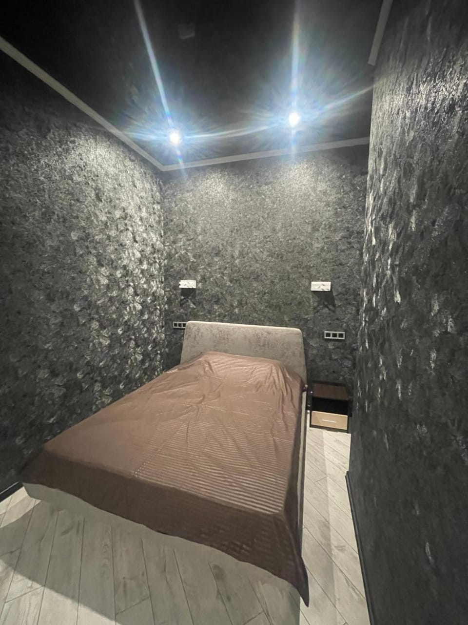 До моря, всего 5 минут пешком Apartment in Odessa