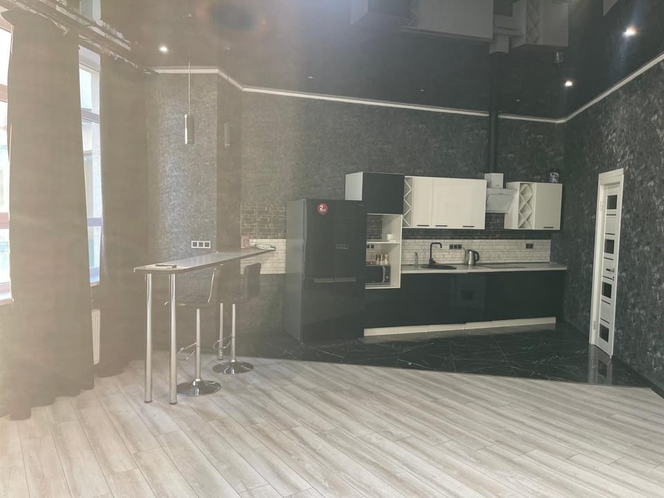 До моря, всего 5 минут пешком Apartment in Odessa
