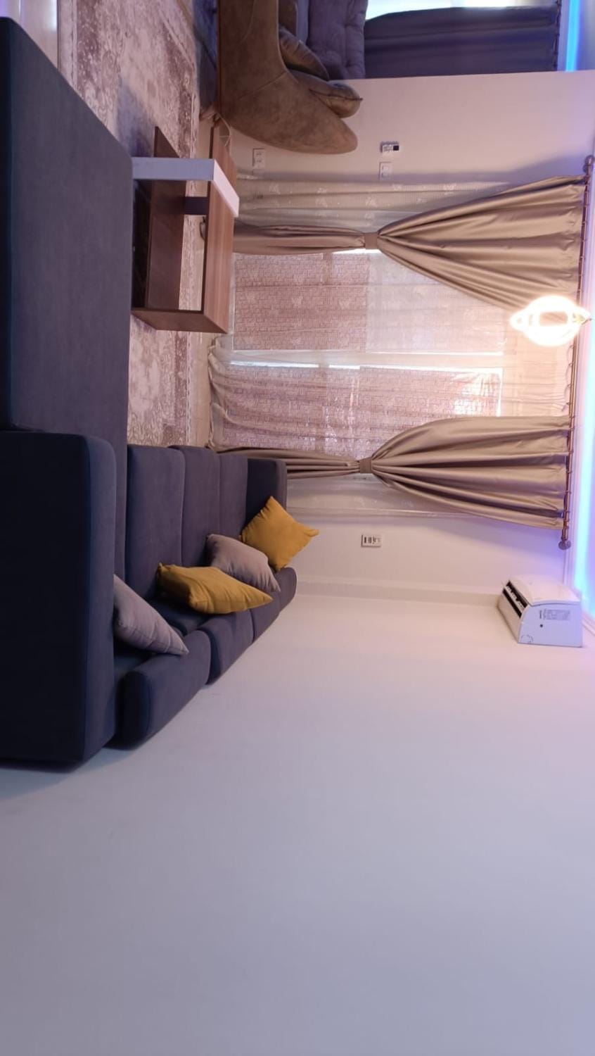 مدينتى Apartment in Cairo Governorate