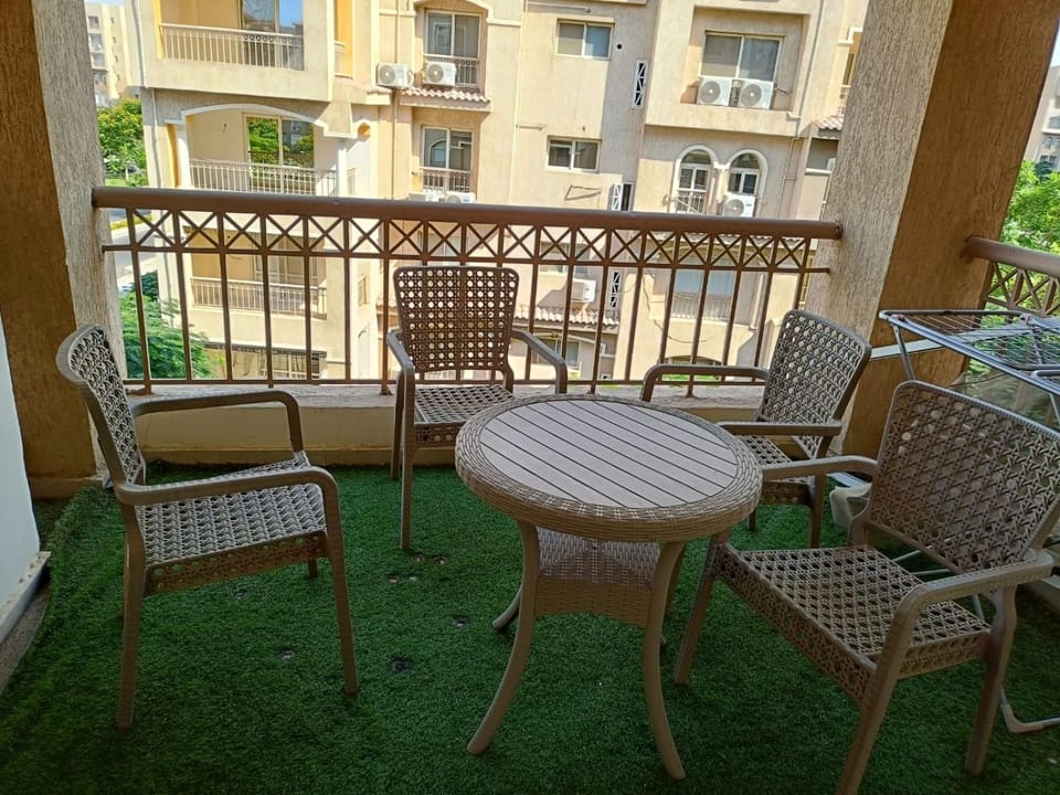 مدينتى Apartment in Cairo Governorate
