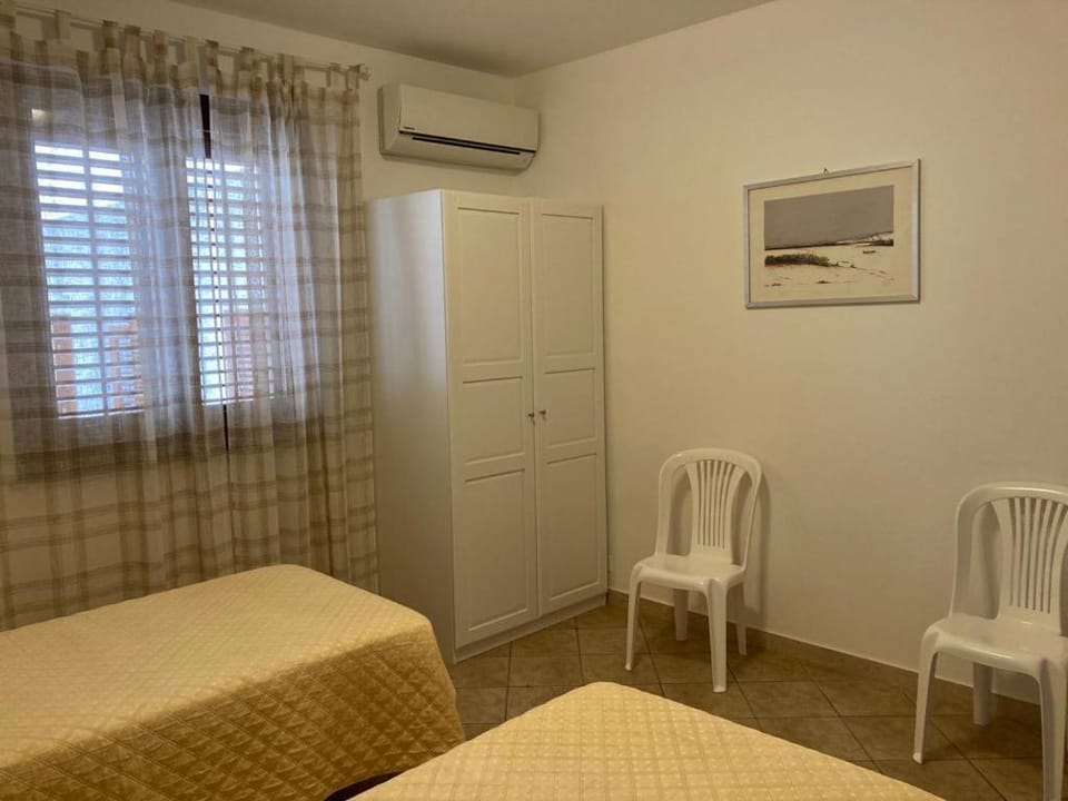 Casa La Praia 1 Apartment in Favignana