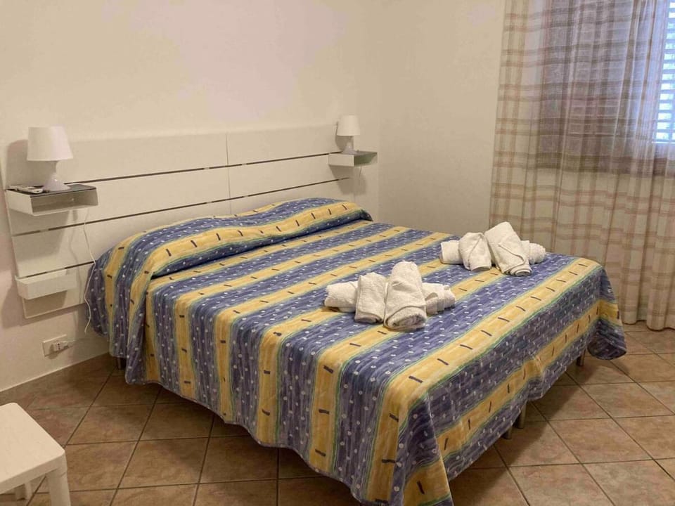 Casa La Praia 1 Apartment in Favignana