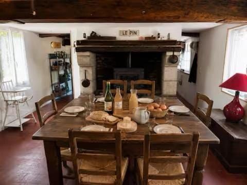 Charmant Cottage Normand au Coeur du Pays d'Auge House in Normandy