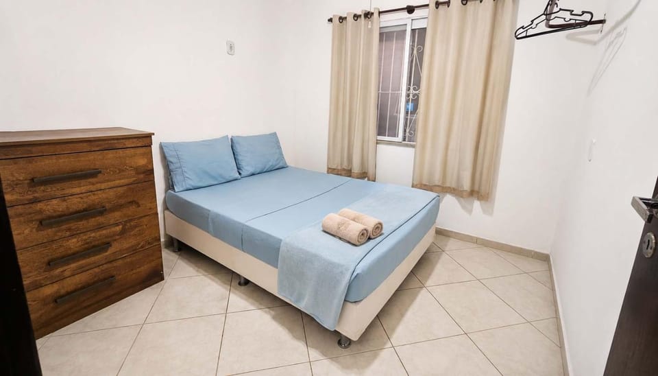 Casa a 200m da Praia com 4 Quartos e Churrasqueira House in Cabo Frio