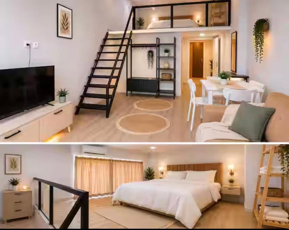 Aleksandria Mini Dublex 3 Apartment in Vlorë