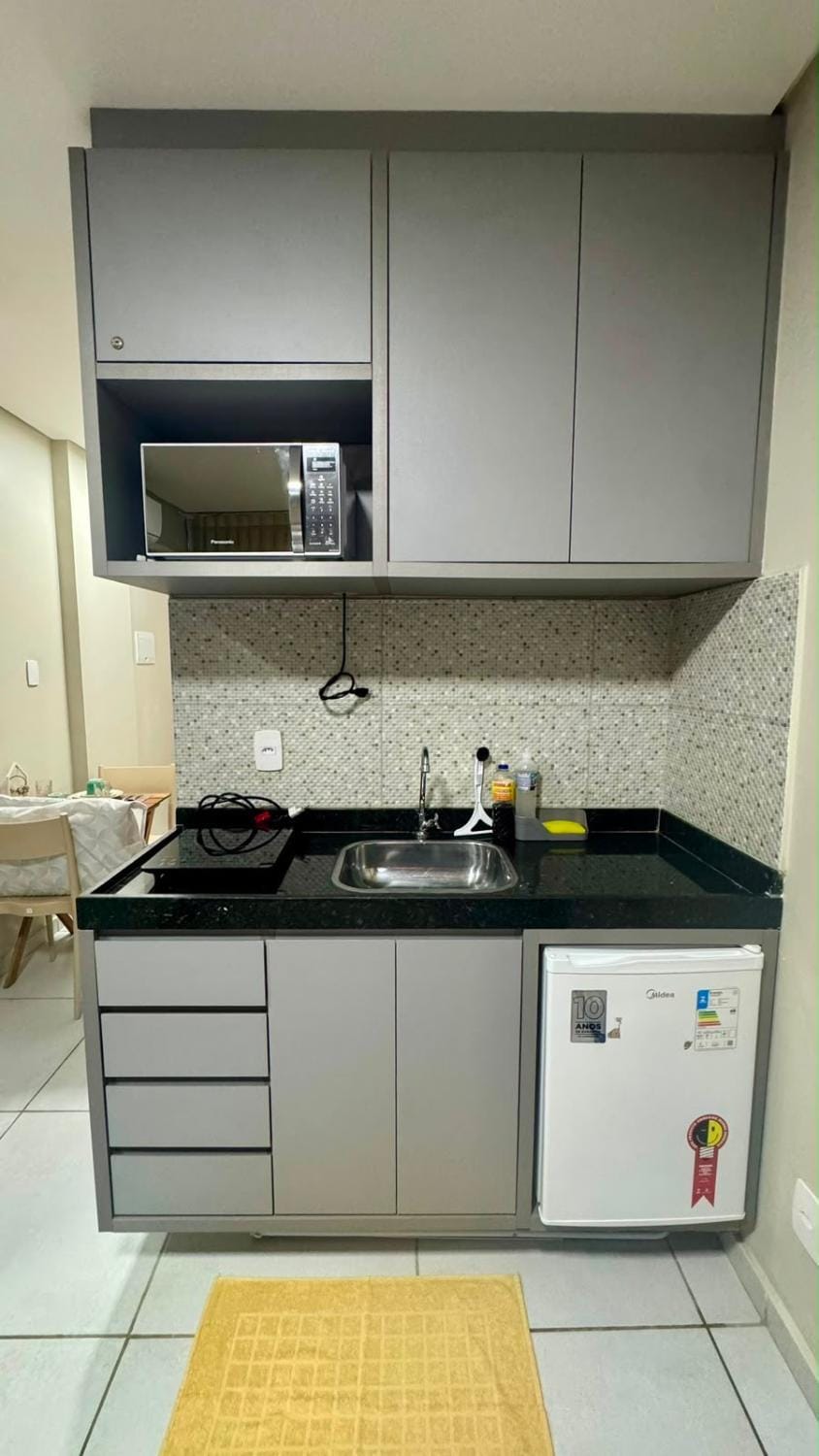 Flat Family Porto Apartment in Ipojuca