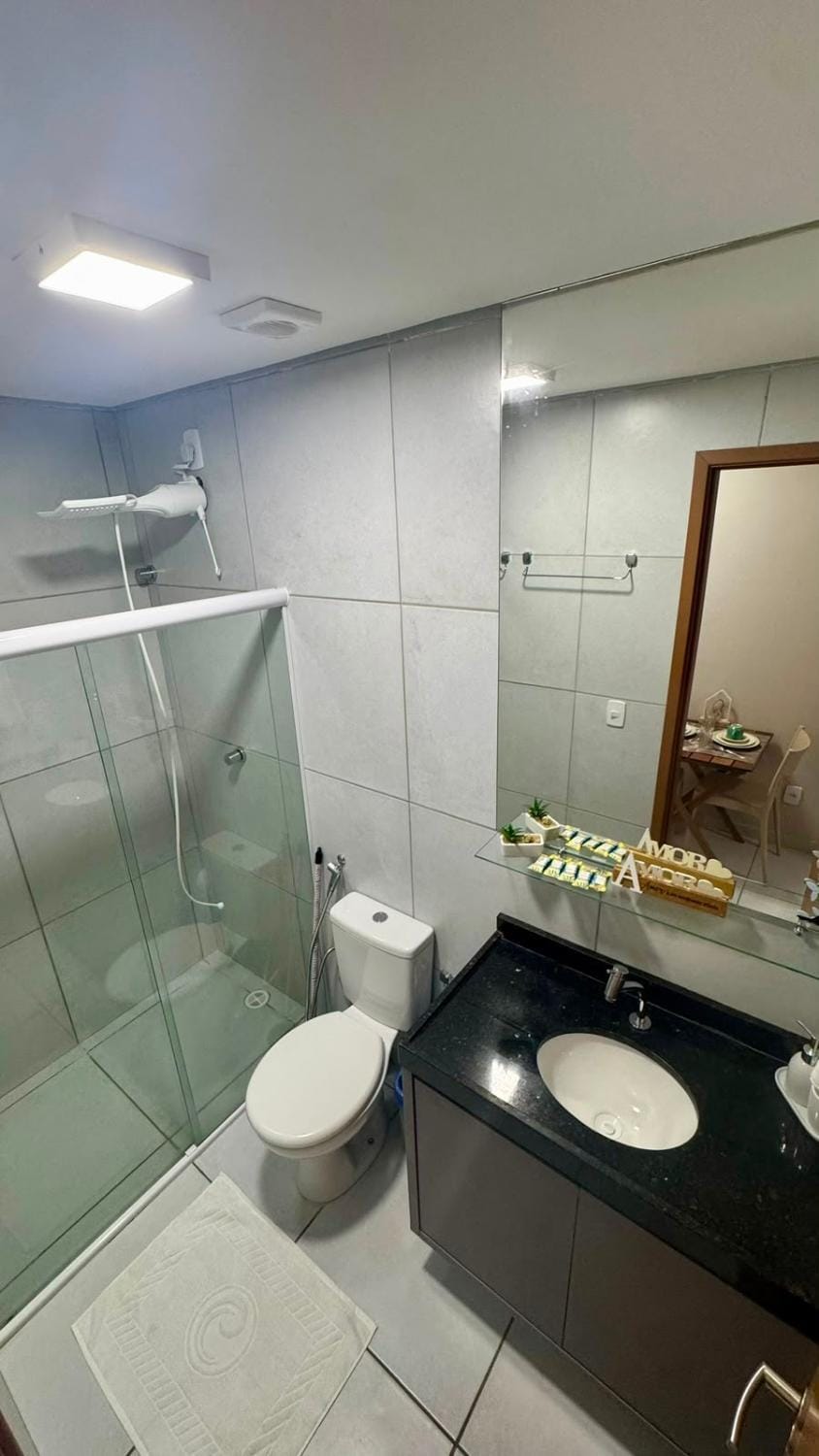 Flat Family Porto Apartment in Ipojuca