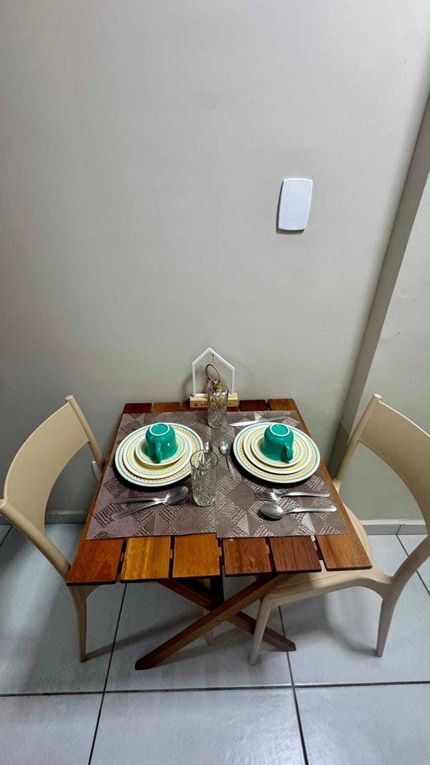 Flat Family Porto Apartment in Ipojuca