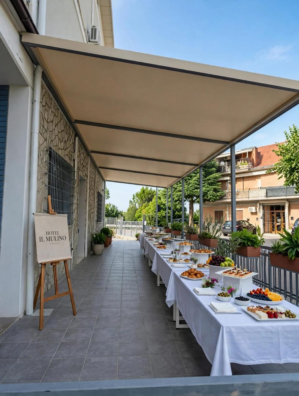 B&B Le AMARENE Bed and Breakfast in Emilia-Romagna