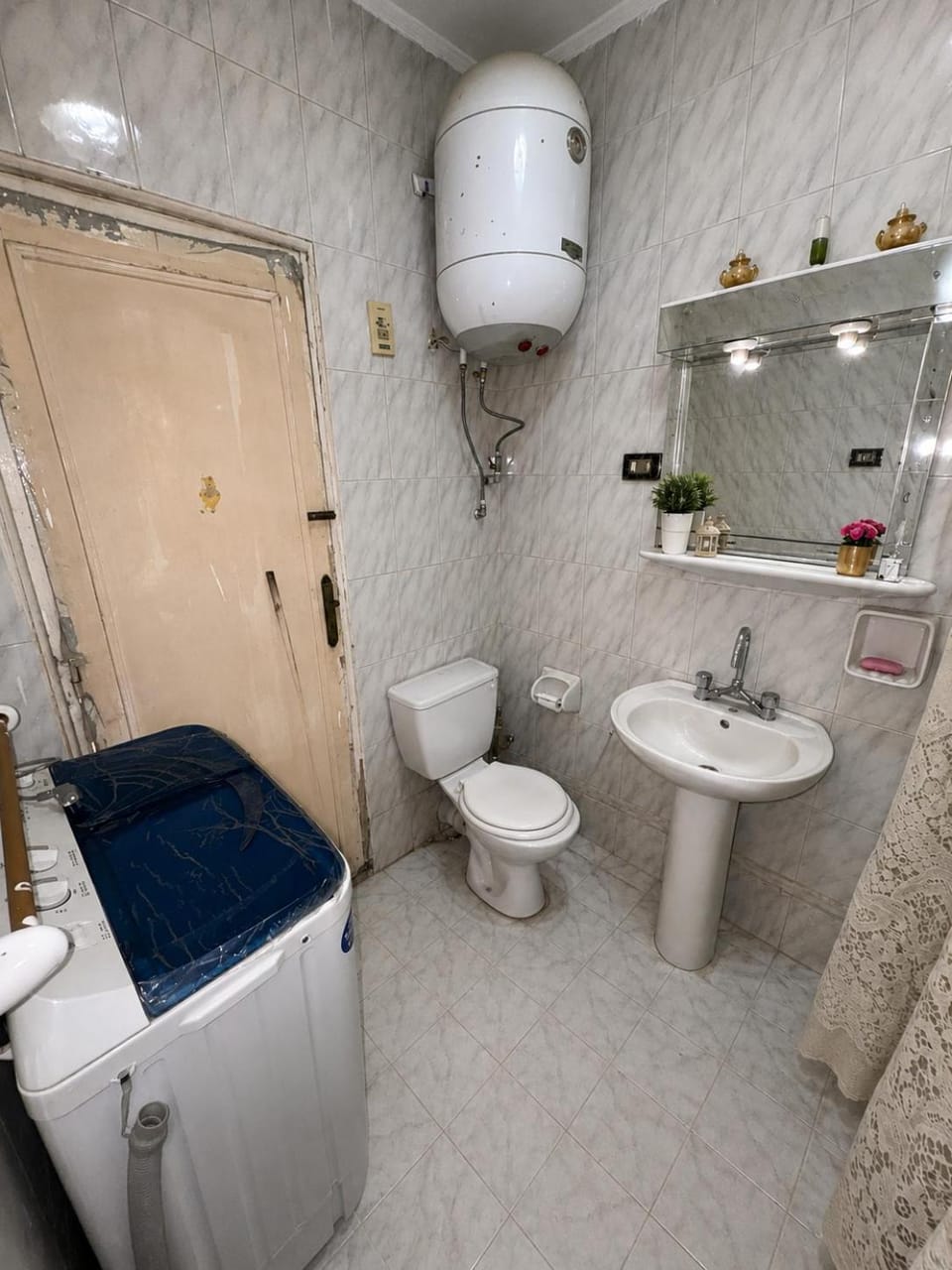 شقه مميزه في مدينه نصر Apartment in New Cairo City