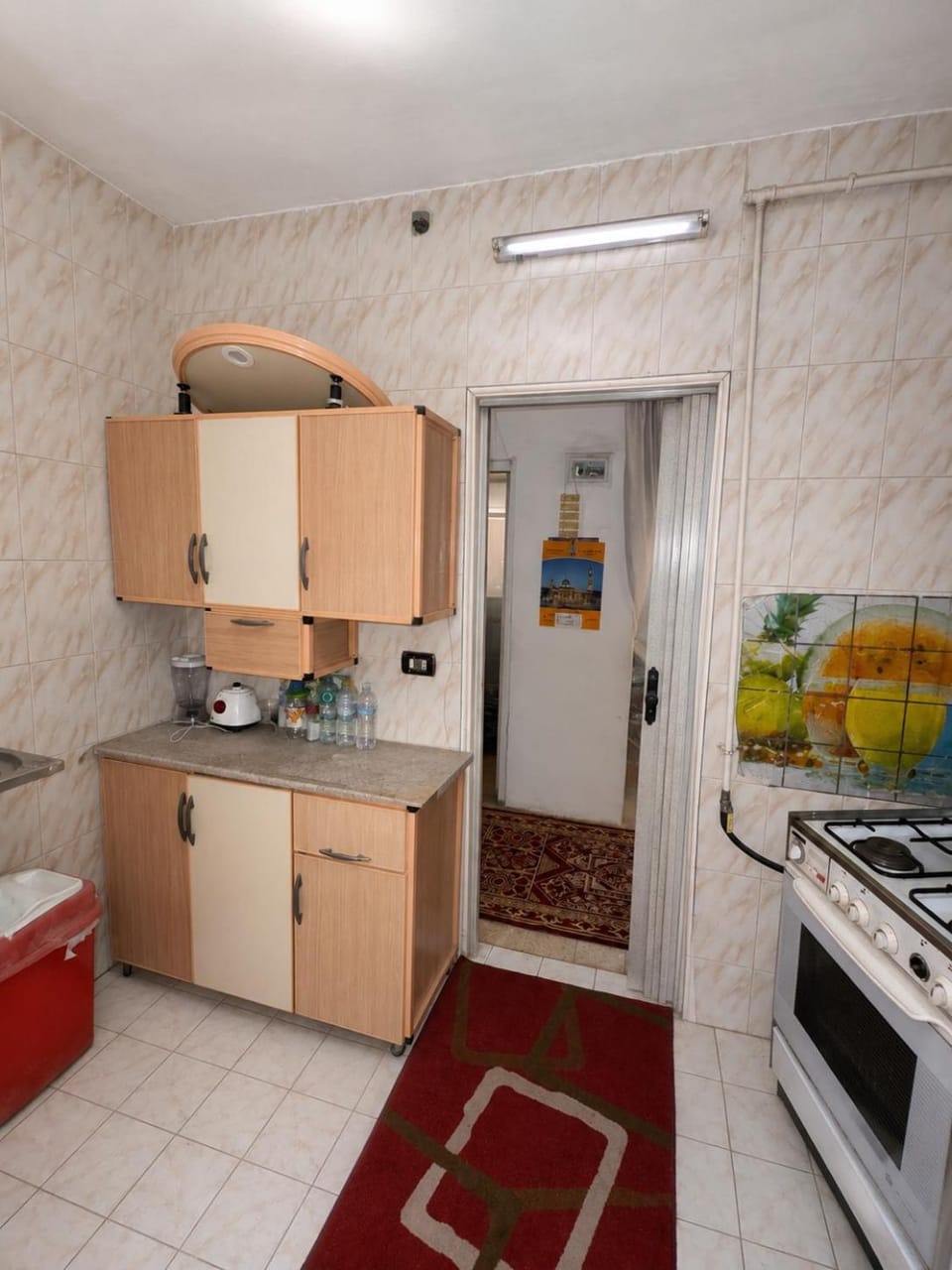 شقه مميزه في مدينه نصر Apartment in New Cairo City