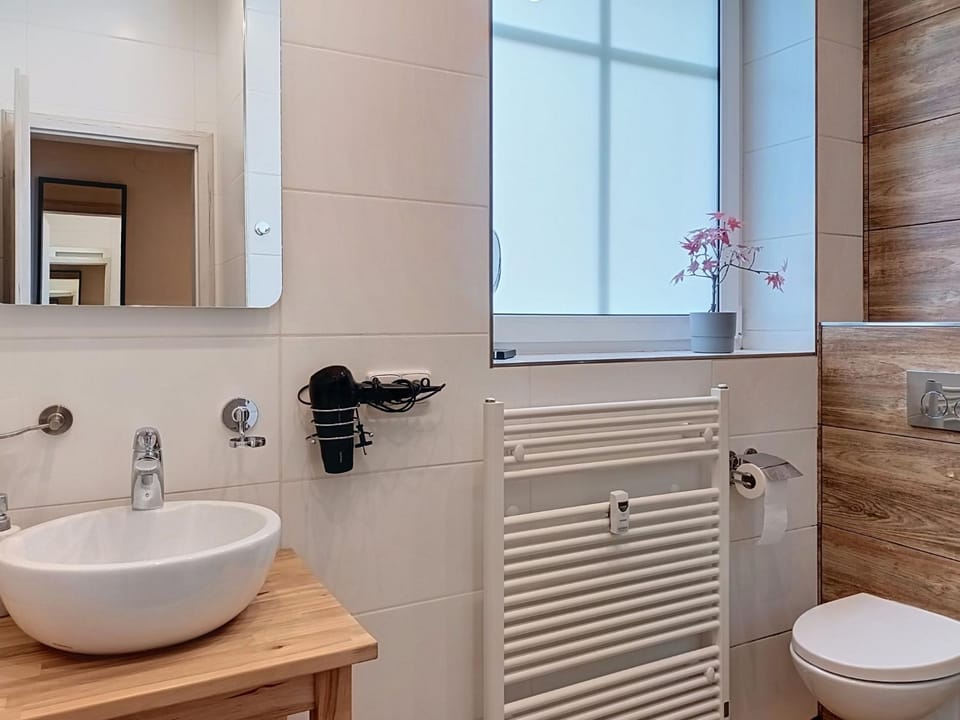 Apartment V&D 4 by Interhome Apartment in Czechia