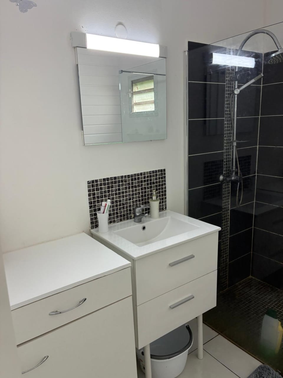 Éclat doasis Apartment in Leeward Islands
