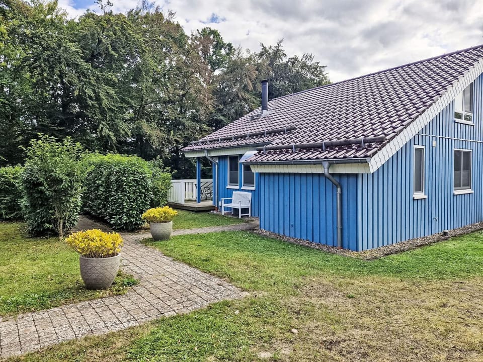 Holiday Home Nina by Interhome House in North Rhine-Westphalia