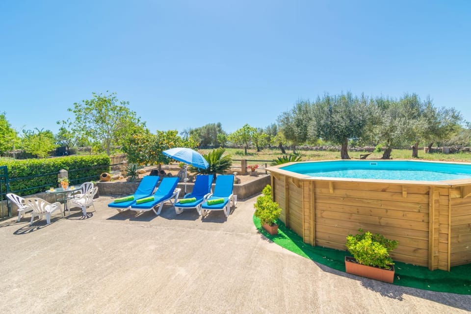 Swimming pool, Swimming pool