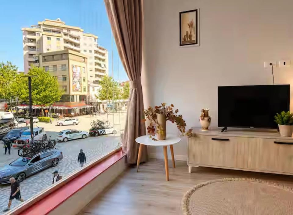 Aleksandria mini dublex 2 Apartment in Vlorë