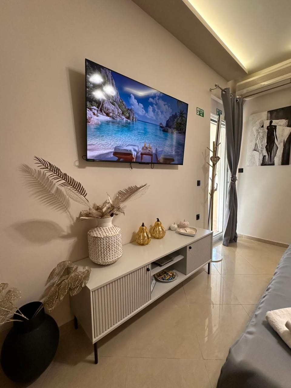 Joy-Menda Apartment Apartment in Heraklion