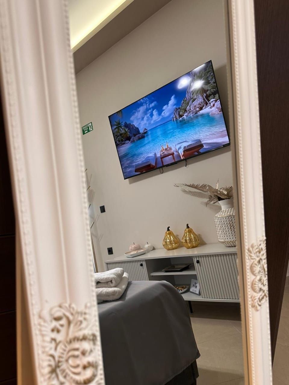 Joy-Menda Apartment Apartment in Heraklion