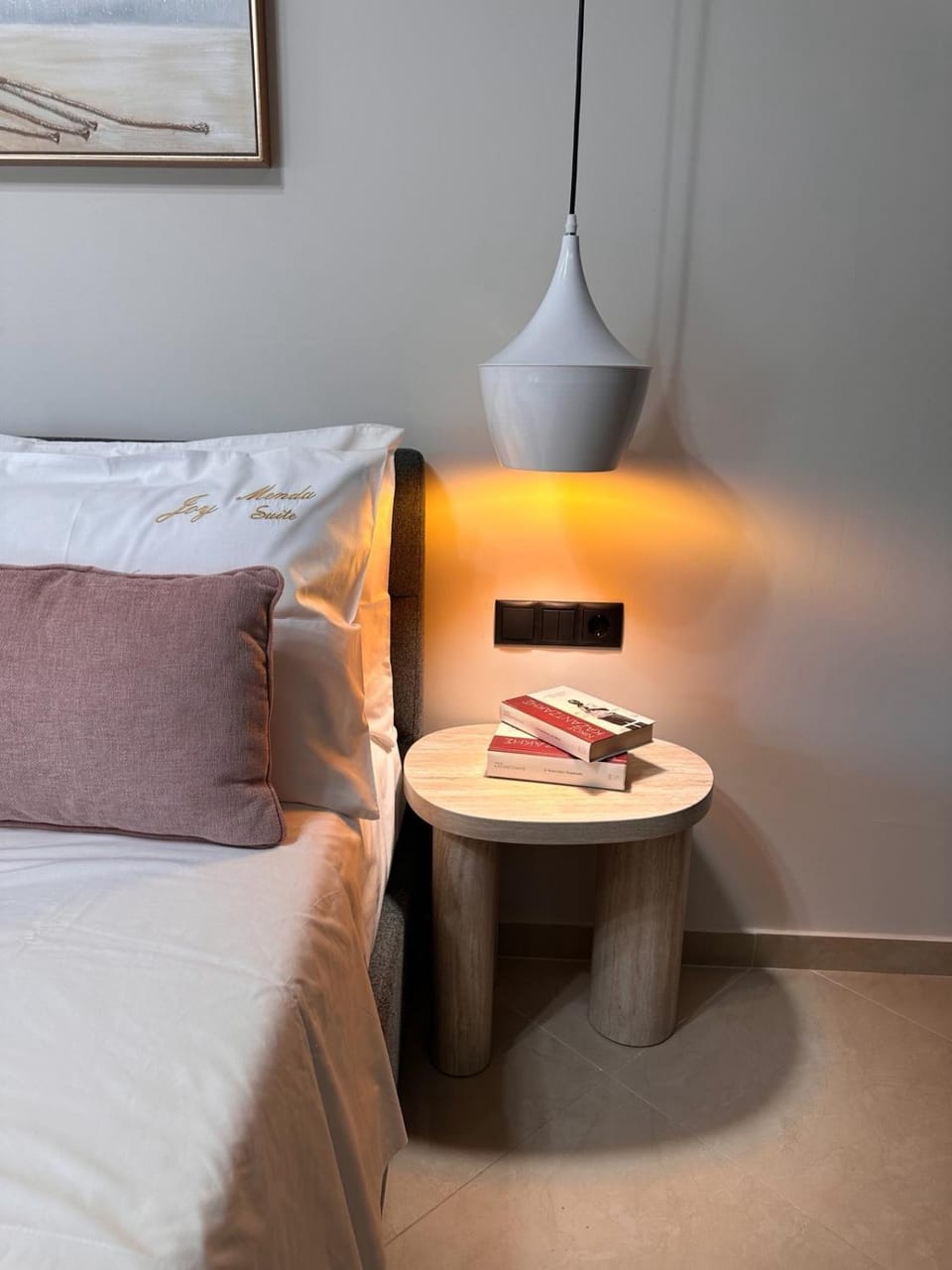 Joy-Menda Apartment Apartment in Heraklion