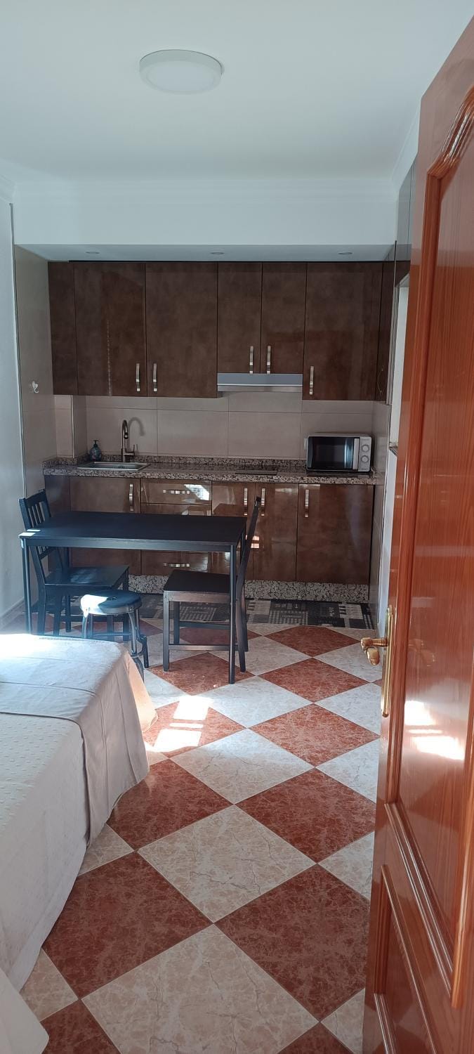 Apartamentos Popa`s Apartment in Malaga