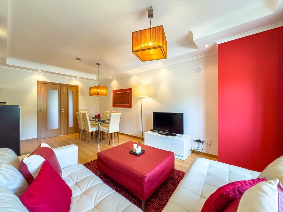 Communal lounge/ TV room, Living room