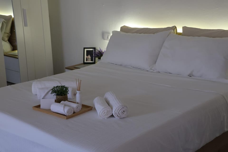 A casa di Lara Apartment in Sardinia