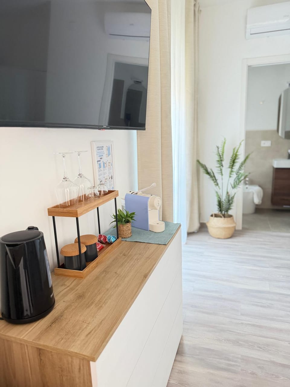 A casa di Lara Apartment in Sardinia