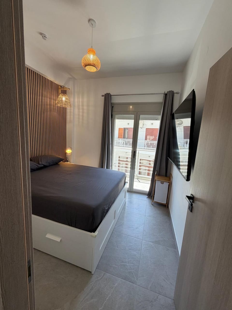 TV and multimedia, Bedroom