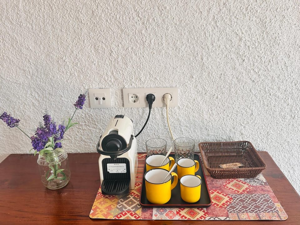 Villa Mediterraneo Rooms Piscina jardin parking Country House in Maresme