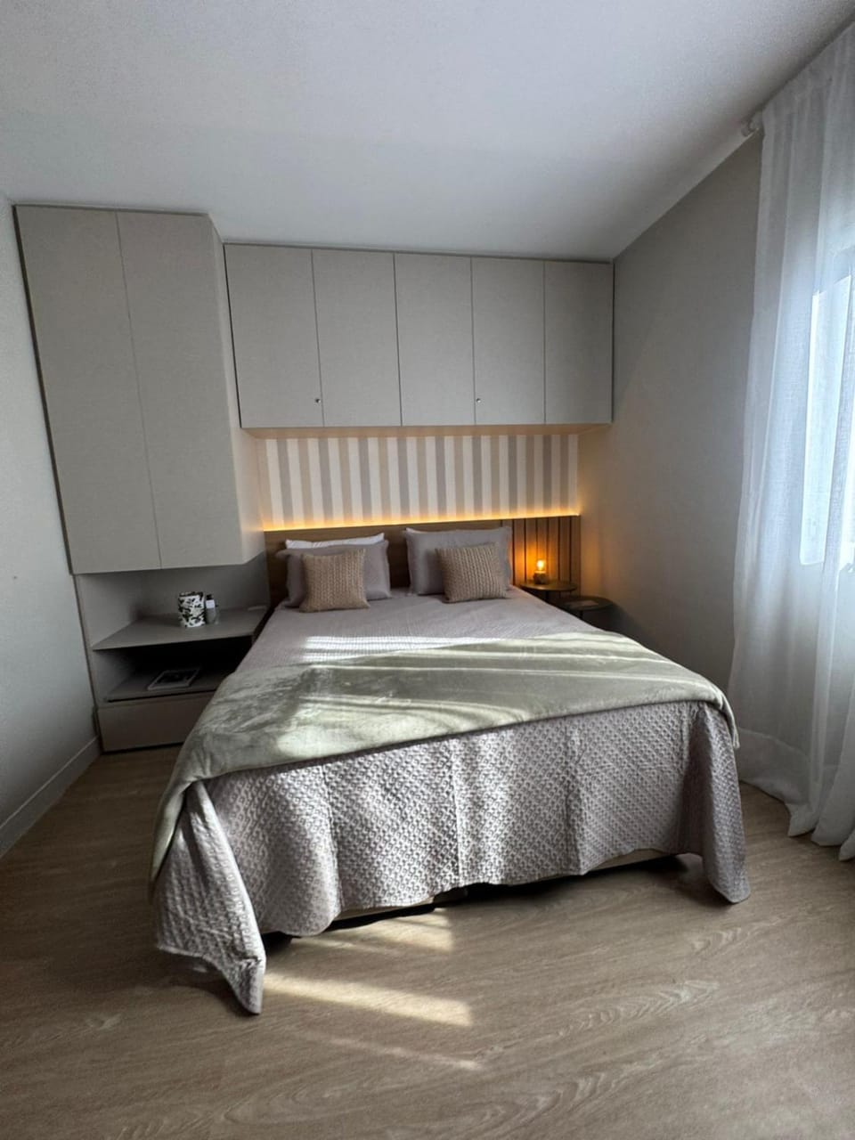 Studio QI 1914 in Moema Close to Ibirapuera Apartment in Sao Paulo City