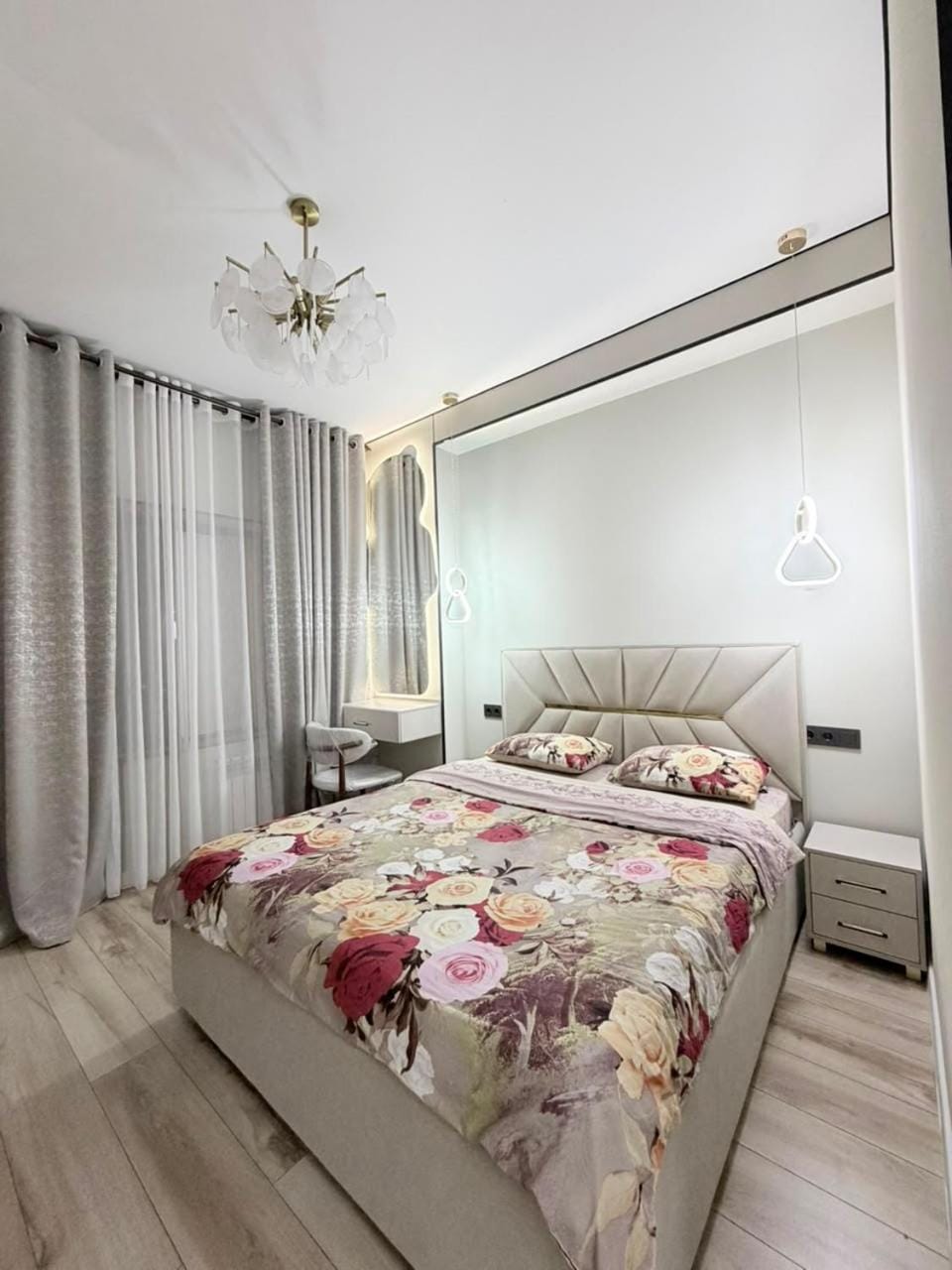 Center elit Apartment in Almaty Region, Kazakhstan