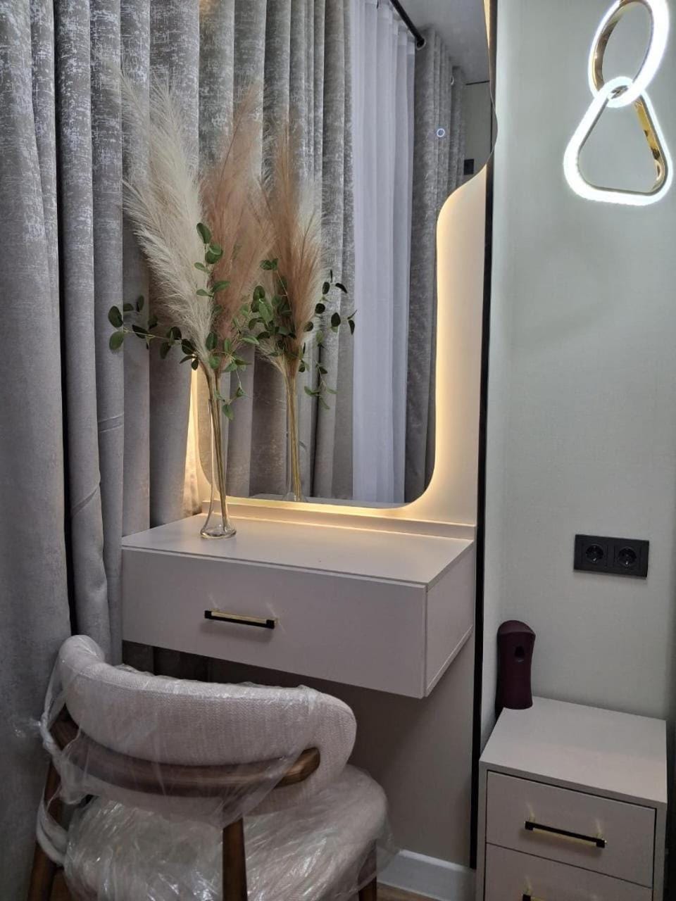Center elit Apartment in Almaty Region, Kazakhstan