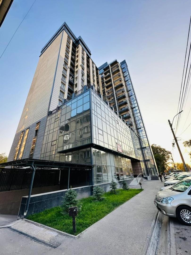 Center elit Apartment in Almaty Region, Kazakhstan