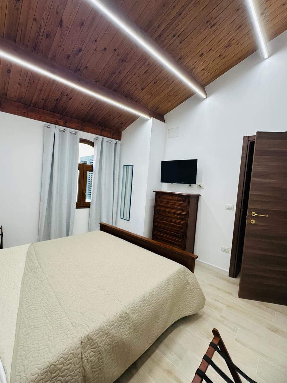 TBS House Apartment in Alghero