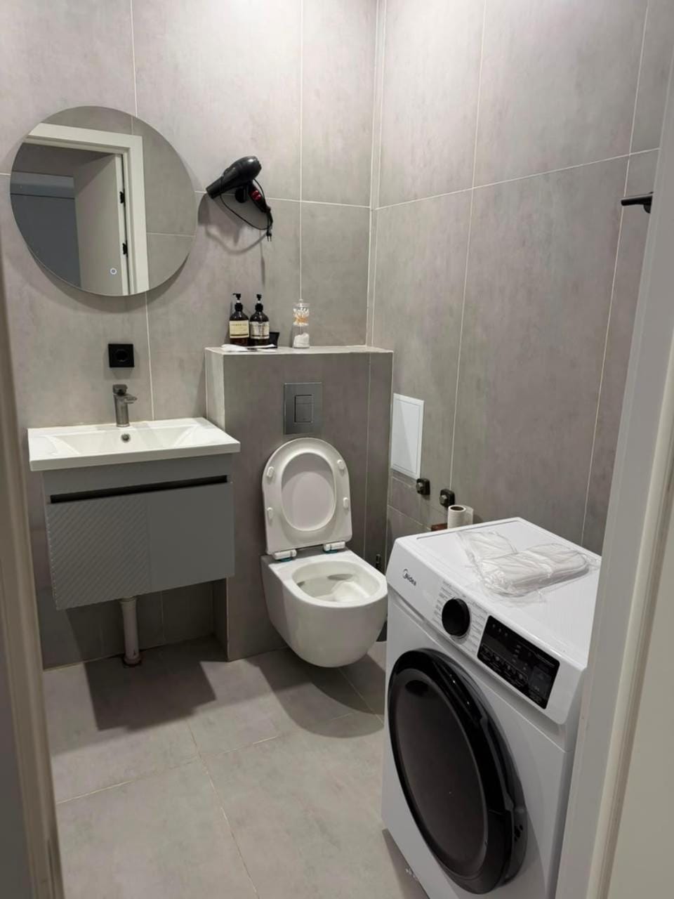 Квартиры апартаменты посуточно Apartment in Kazakhstan