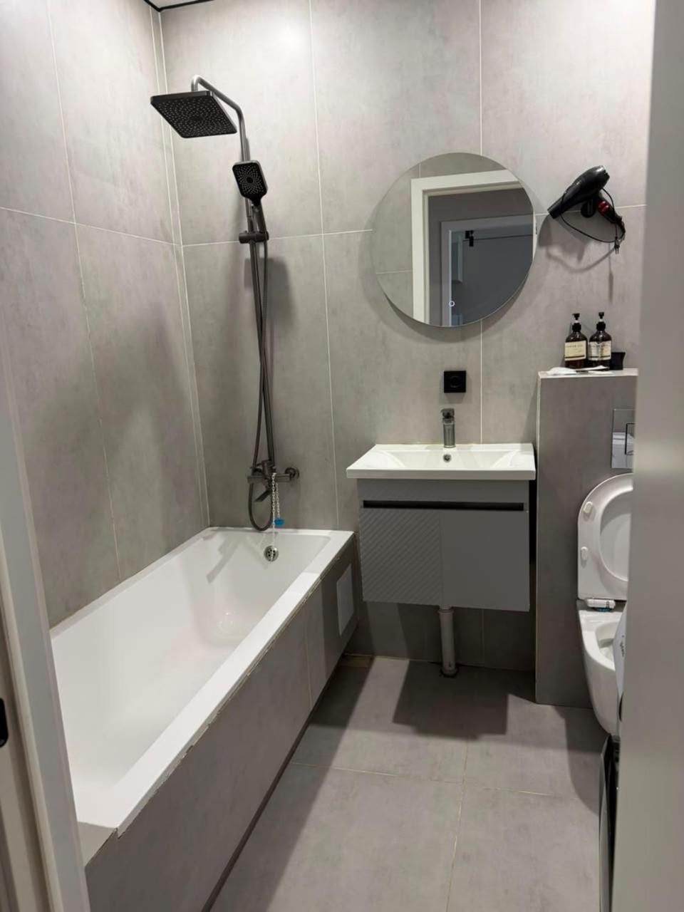 Квартиры апартаменты посуточно Apartment in Kazakhstan