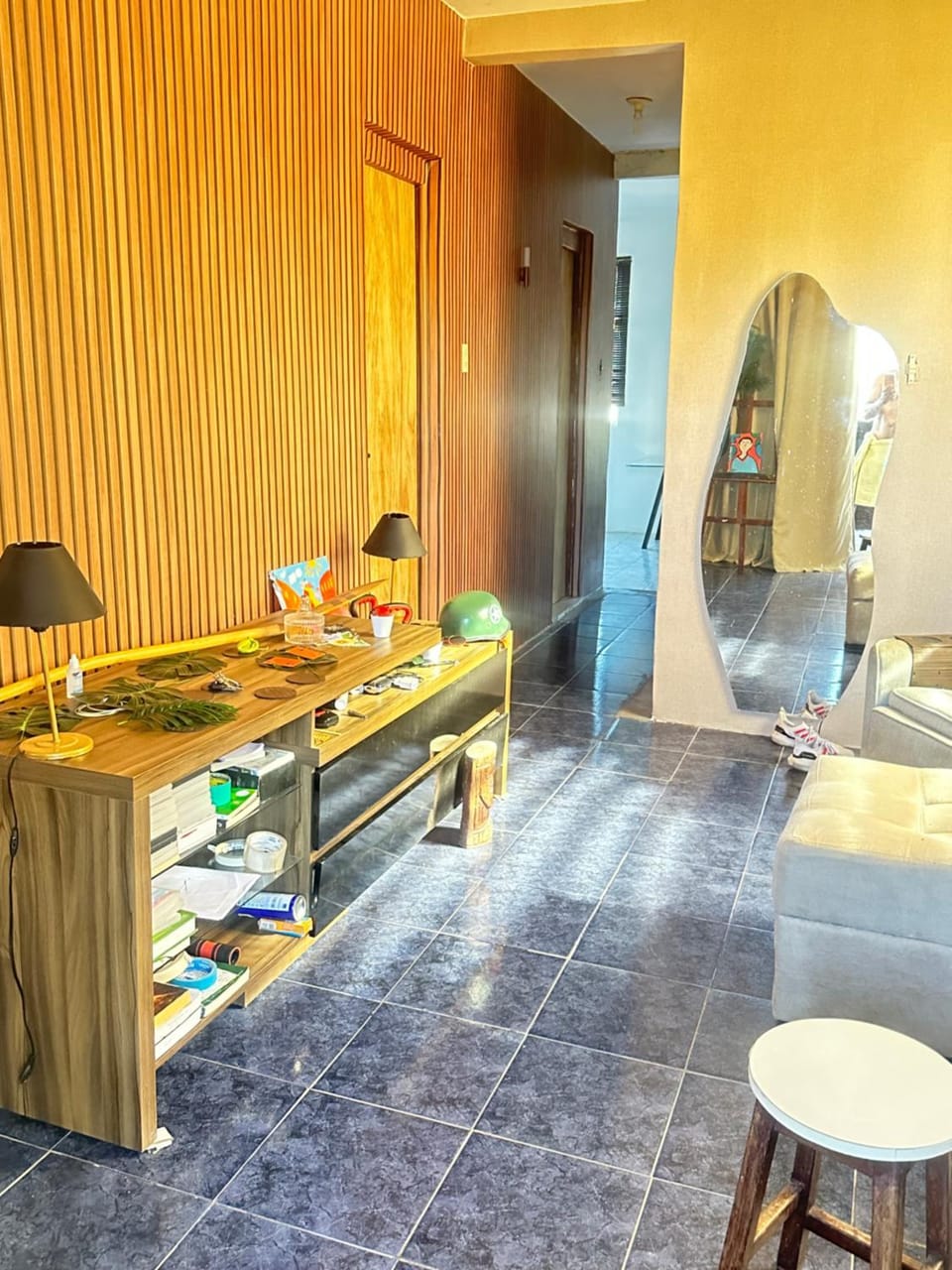 Candyall Guetho Square Apartment in Salvador
