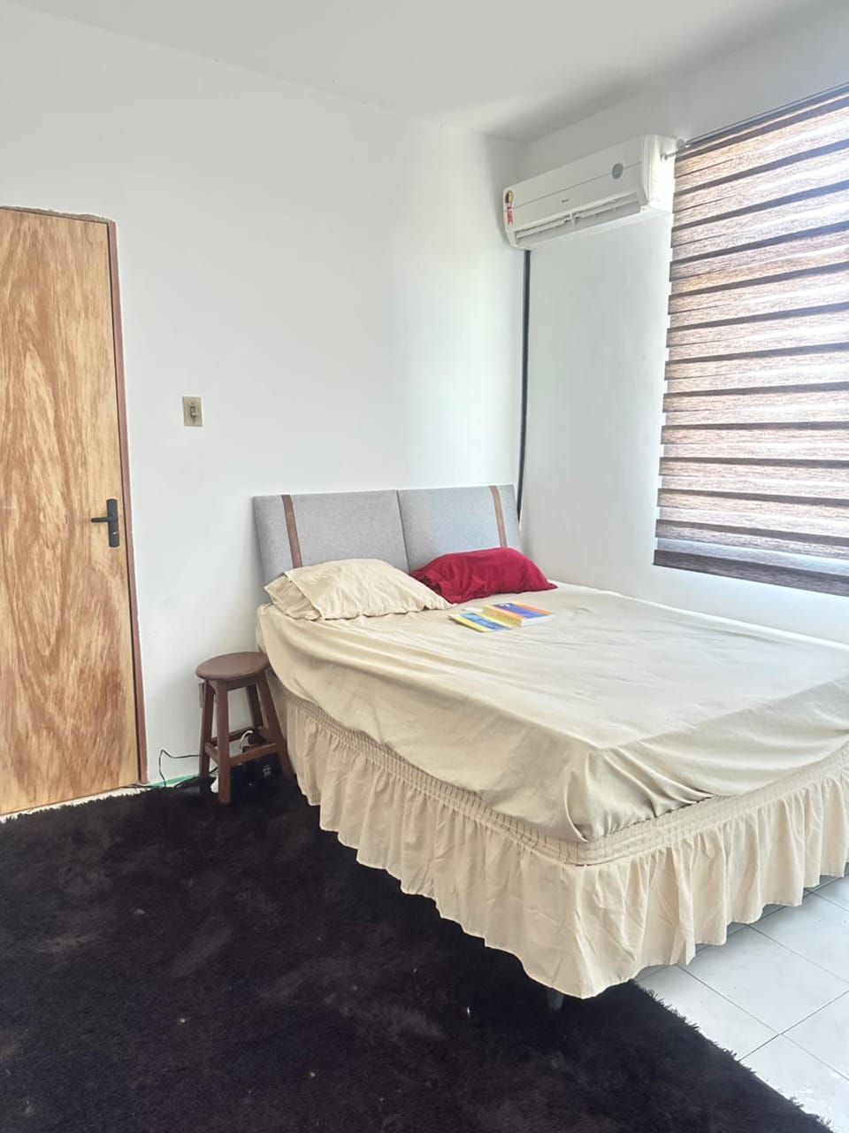 Candyall Guetho Square Apartment in Salvador